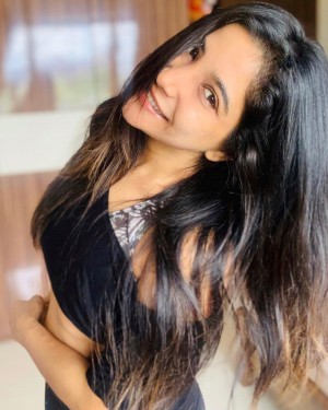 Sakshi Agarwal (aka) Sakshi