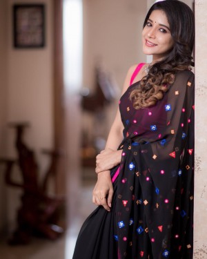 Sakshi Agarwal (aka) Sakshi