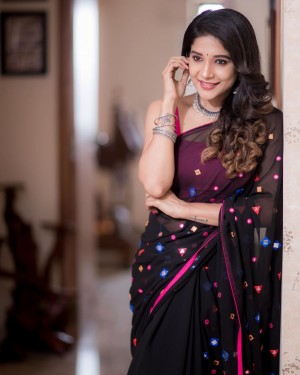 Sakshi Agarwal (aka) Sakshi