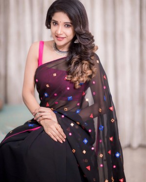 Sakshi Agarwal (aka) Sakshi