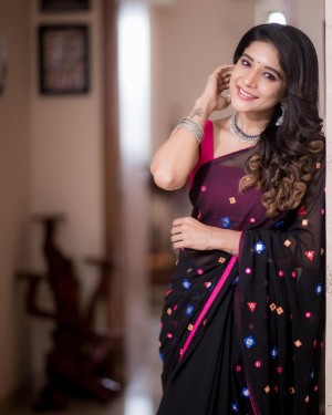 Sakshi Agarwal (aka) Sakshi