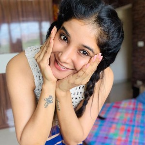 Sakshi Agarwal (aka) Sakshi