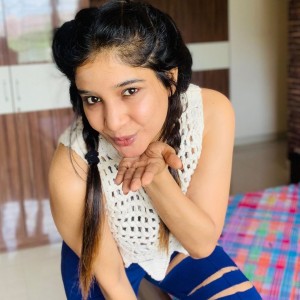 Sakshi Agarwal (aka) Sakshi