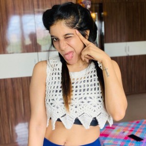 Sakshi Agarwal (aka) Sakshi