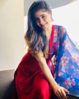 Sakshi Agarwal (aka) Sakshi