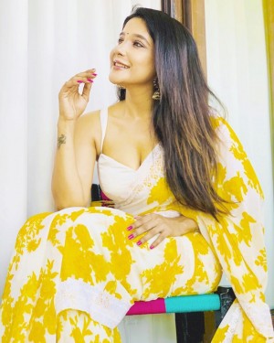 Sakshi Agarwal (aka) Sakshi