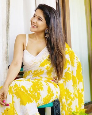 Sakshi Agarwal (aka) Sakshi