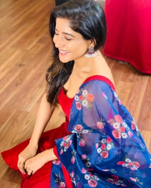 Sakshi Agarwal (aka) Sakshi