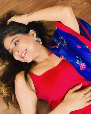 Sakshi Agarwal (aka) Sakshi