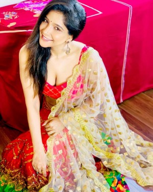 Sakshi Agarwal (aka) Sakshi