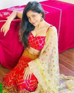 Sakshi Agarwal (aka) Sakshi