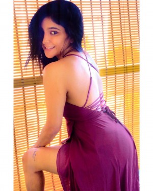 Sakshi Agarwal (aka) Sakshi