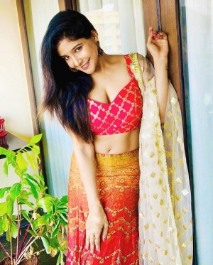 Sakshi Agarwal (aka) Sakshi