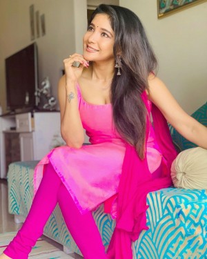 Sakshi Agarwal (aka) Sakshi