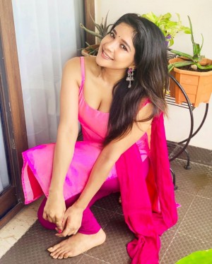 Sakshi Agarwal (aka) Sakshi