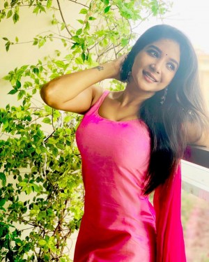 Sakshi Agarwal (aka) Sakshi