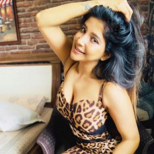 Sakshi Agarwal (aka) Sakshi