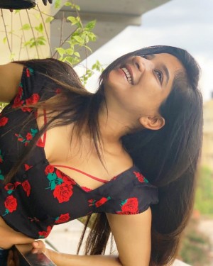 Sakshi Agarwal (aka) Sakshi