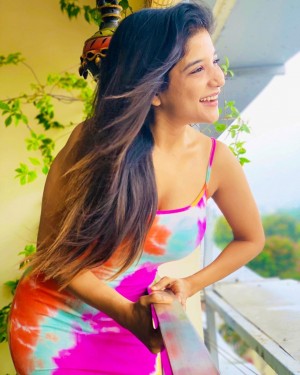 Sakshi Agarwal (aka) Sakshi