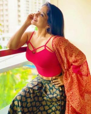 Sakshi Agarwal (aka) Sakshi