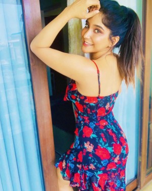 Sakshi Agarwal (aka) Sakshi