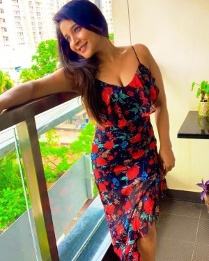 Sakshi Agarwal (aka) Sakshi