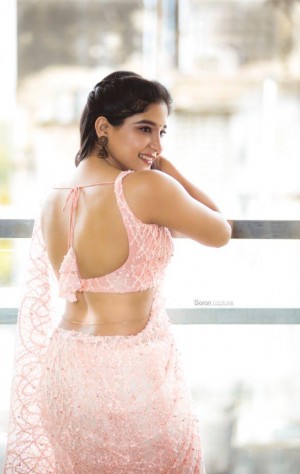 Sakshi Agarwal (aka) Sakshi