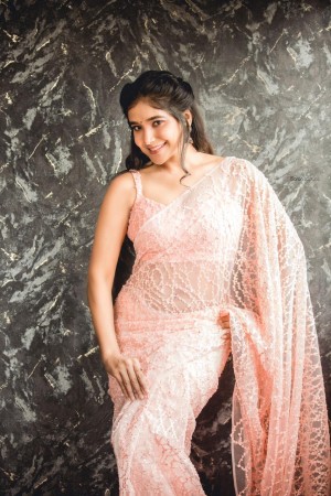 Sakshi Agarwal (aka) Sakshi