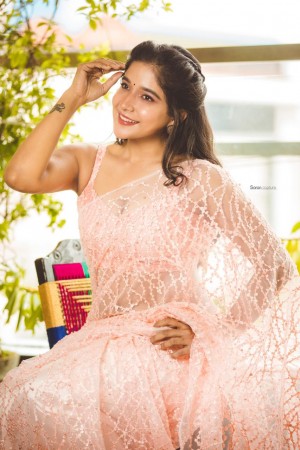 Sakshi Agarwal (aka) Sakshi