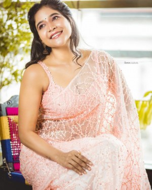 Sakshi Agarwal (aka) Sakshi