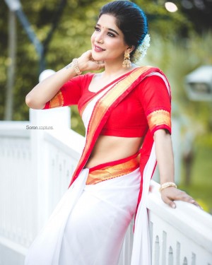 Sakshi Agarwal (aka) Sakshi