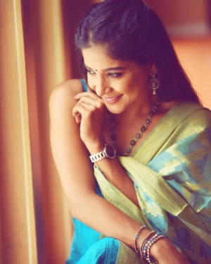 Sakshi Agarwal (aka) Sakshi