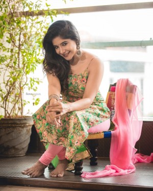 Sakshi Agarwal (aka) Sakshi