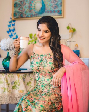 Sakshi Agarwal (aka) Sakshi