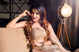 Sakshi Agarwal (aka) Sakshi