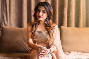 Sakshi Agarwal (aka) Sakshi