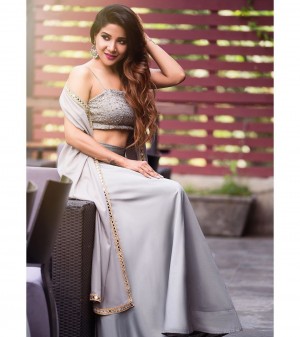 Sakshi Agarwal (aka) Sakshi