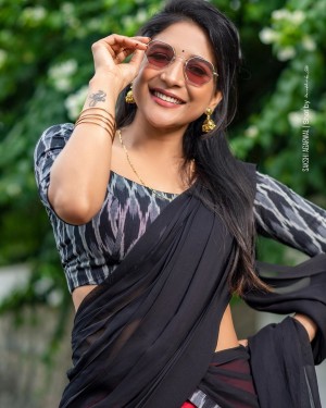 Sakshi Agarwal (aka) Sakshi