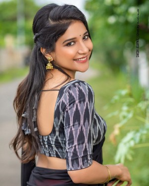 Sakshi Agarwal (aka) Sakshi