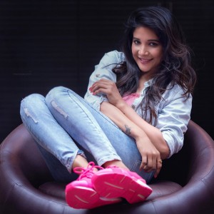 Sakshi Agarwal (aka) Sakshi