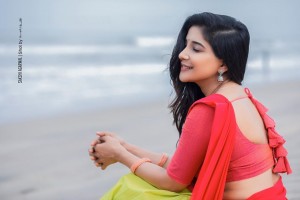 Sakshi Agarwal (aka) Sakshi