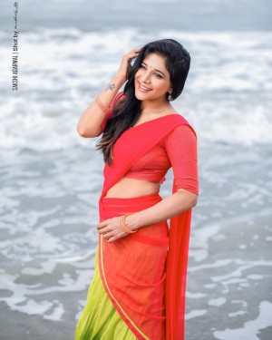 Sakshi Agarwal (aka) Sakshi