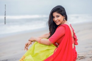 Sakshi Agarwal (aka) Sakshi