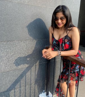 Sakshi Agarwal (aka) Sakshi