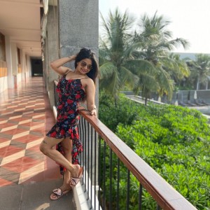 Sakshi Agarwal (aka) Sakshi