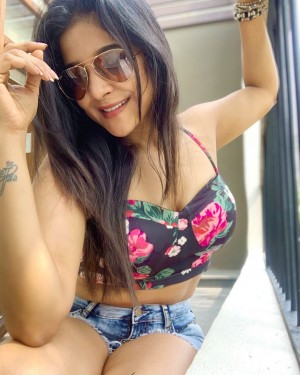 Sakshi Agarwal (aka) Sakshi