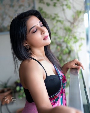 Sakshi Agarwal (aka) Sakshi