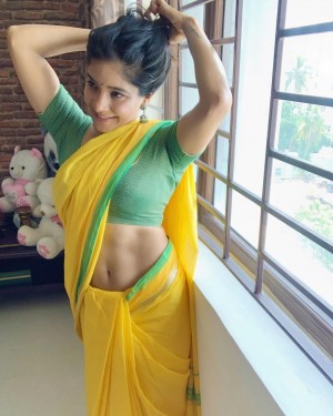 Sakshi Agarwal (aka) Sakshi