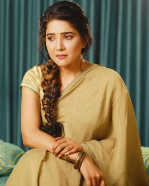 Sakshi Agarwal (aka) Sakshi