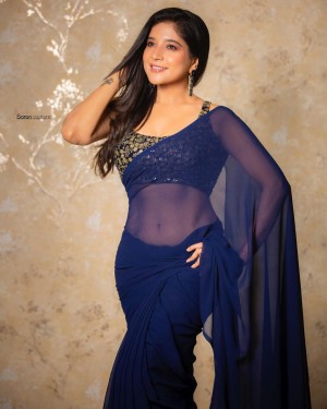 Sakshi Agarwal (aka) Sakshi